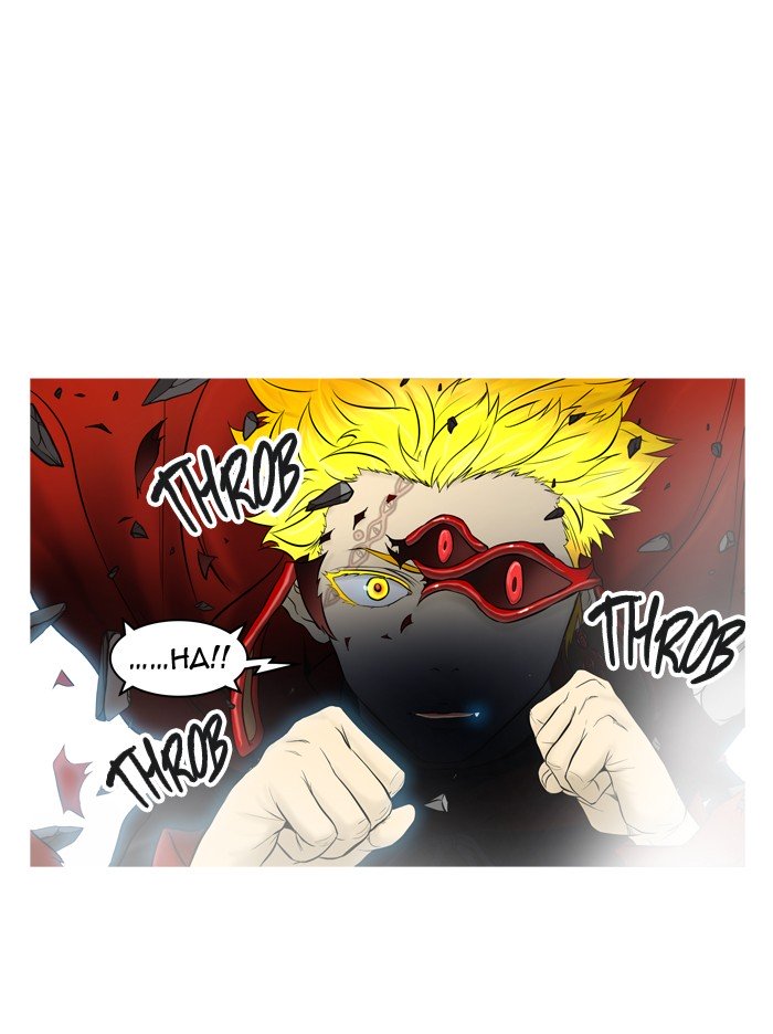 Tower of God, Chapter 381 image 100